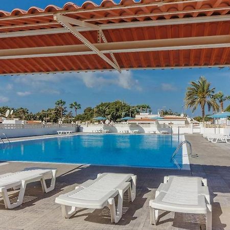 Casa Manuel - Santa Marta Complex Lejlighed Costa del Silencio Eksteriør billede