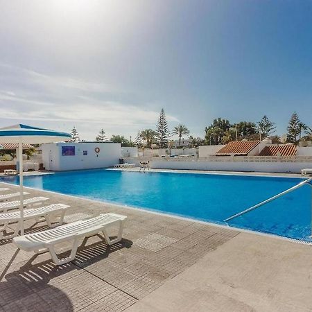 Casa Manuel - Santa Marta Complex Lejlighed Costa del Silencio Eksteriør billede