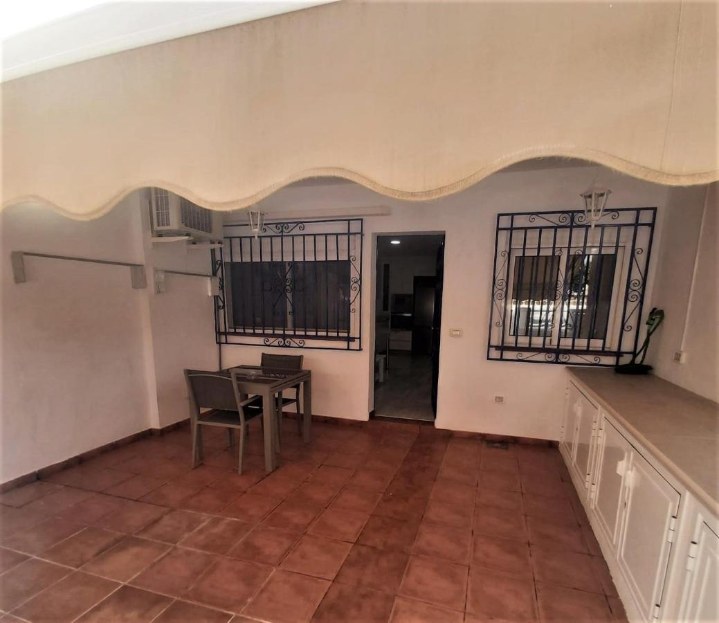 Casa Manuel - Santa Marta Complex Lejlighed Costa del Silencio Eksteriør billede