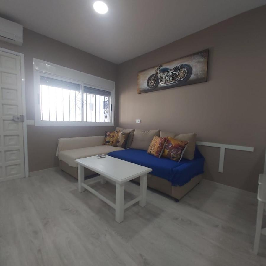 Casa Manuel - Santa Marta Complex Lejlighed Costa del Silencio Eksteriør billede