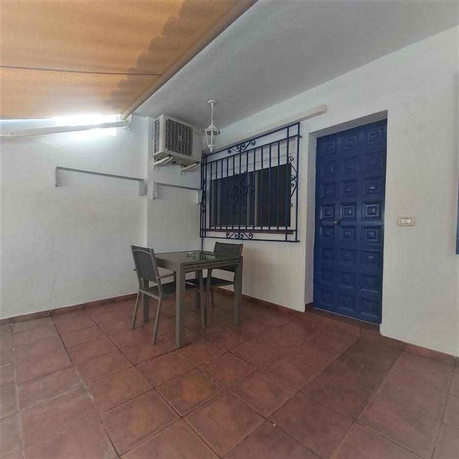 Casa Manuel - Santa Marta Complex Lejlighed Costa del Silencio Eksteriør billede