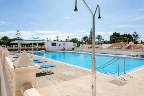 Casa Manuel - Santa Marta Complex Lejlighed Costa del Silencio Eksteriør billede